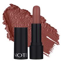 Batom Note Deep Impact Lipstick 02 Optimistic Rose