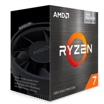 Processador OEM AMD AM4 Ryzen R7 5700G 3.6GHZ s/CX c/Coole c/Cooler