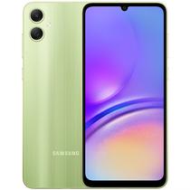 Smartphone Samsung Galaxy A05 SM-A055M Dual Sim de 128GB/4GB Ram de 6.7" 50+2MP/8MP - Light Green