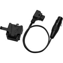 Colbor VM3 V-Mount Adapter p/XLR Cable