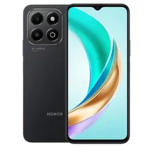 Smartphone Honor X6B ALT-NX3 DS 5G 6.56" 4/256GB - Midnight Black