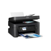 Impressora Epson Workforce WF-2850DWF Wif I/s/C Dupl Bivo