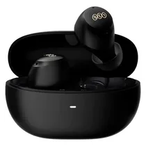 Fone de Ouvido QCY Arcbuds BH22HT07A TWS Anc Earbuds / Bluetooth - Preto