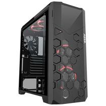 Gabinete CSAZ-6000ARGB Gaming Mid ATX 6000 Storm