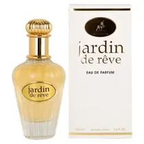Maison Alhambra Jardin de Reve Edp 100ML