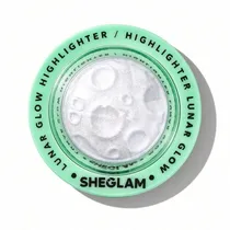 Iluminador Sheglam Lunar Glow Silver