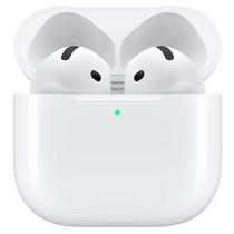 Apple Fone Airpods 4 MXP93LL/A Active Noise Cancellation