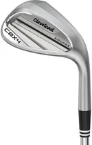 Taco de Golfe Cleveland CBX 4 Zipcore Tour Satin Wedge Women's 52° RH