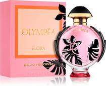 PR Olimpea Flora Int. Fem Edp 50ML