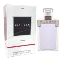 Rich Man 100ML Edt c/s