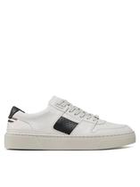 Hugo Boss Tenis 50495815-130 (T) 41 Blanco