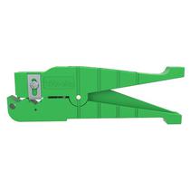 F. Roletador Ideal 45-164 Coaxial Cable Stripper (Copper)