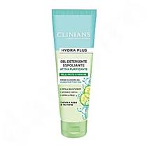 Clinians Maquillaje Purificante P.Piel Mixta O Grasa Limpiador 150ML s/C