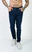 Jeans Austin Club Skinny Azul