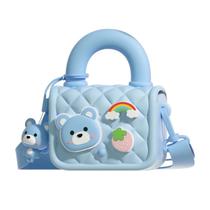 Bolso Bandolera Pequeno Infantil Picocici K54 Kids Handbag