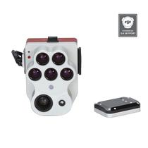 Micasense Multi Espectral Camera Altum-PT Kit + Dji M300