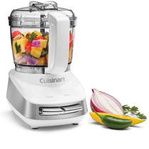 Processador Cuisinart MCH-4 4 Xicaras 110V - Branco