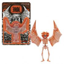 Boneco SUPER7 Napalm Deth Scum Orange 16381