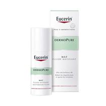 Fluido Matificante Eucerin Dermopure Mat 50ML