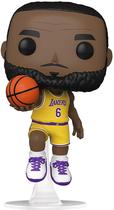 Boneco Lebron James - Los Angeles Lakers - Funko Pop! 152