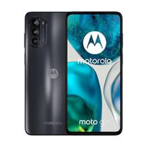 Motorola Moto G52 XT2221-1 Dual 128 GB  Charcoal Gray