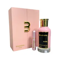 Bhararah Rose 100ML Edp