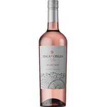 El Origen Vino Malbec Rose 750ML Con 13% Alc