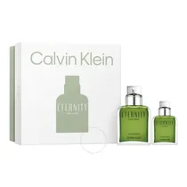 Calvin Klein Perfume Kit Eternity Men Eau de Parfum 100ML+30ML