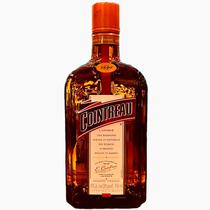 Licor Cointreau 750ML - 3035542002004