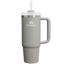 Copo Termico Stanley Quencher Flowstate Tumbler de 887 ML - Ash