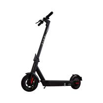 Patinete Eletrico Ghis e-Scooter Pro 10" / 10.4AMP / com App - Preto