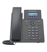 Grandstream GRP 2601P IP Phone 2 Linhas 5*Conferencia Poe