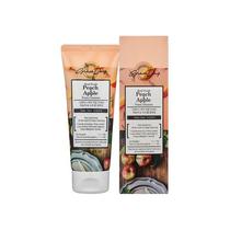 Graceday Real Fresh Peach&Apple Foam Cleansing 100ML