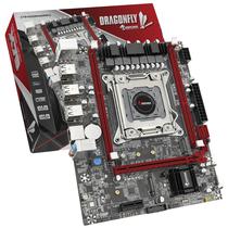 Placa Mãe Keepdata X79-Kdxdragonfly Socket LGA 2011 / DDR3