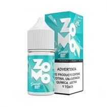 Liq Zomo Salt Sweet Mint 50MG