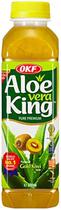 Bebidas Okf Jugo Aloe King Kiwi Dorado 500ML - Cod Int: 4979