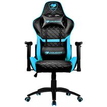 Cadeira Gamer Cougar Armor One - SKY Blue