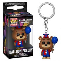 Funko Pop Keychain Five Nights Ballon Freddy 67632