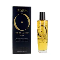 Óleo Capilar Revlon Oro Fluido Elixir - 100ML