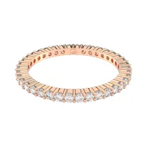 Anillo Swarovski 5656301 Vittore