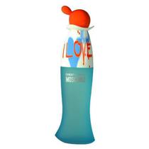 C*Moschino I Love Love Edt Fem 100ML