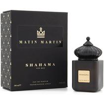 Perfume Matin Martin Shahama Edp Masculino - 100ML