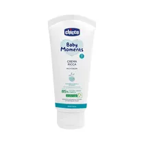 Crema Ricca Baby Moments Chicco 10596