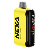 Pod Descartavel Nexa N20000 - 20000 Puffs - Mexican Mango