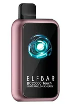 Elfbar BC 20K Touch Watermelon Cherry