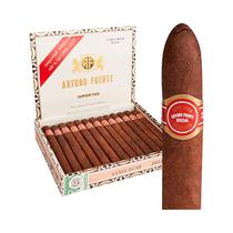 Habano Arturo Fuente Curly Head Deluxe 25 Unidades