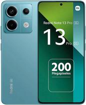 Cel Xiaomi Redmi Note 13 Pro 5G Eu 8+256 Verde