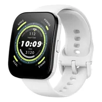 Relogio Xiaomi Amazfit Bip 5 A2215 Branco