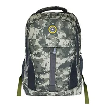 Mochila Camuflada 14429