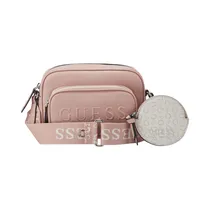 Cartera Guess SF948971 Mauve